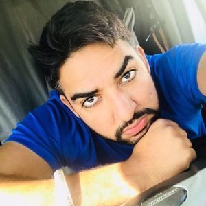 Meet your Posher, Bachitter singh